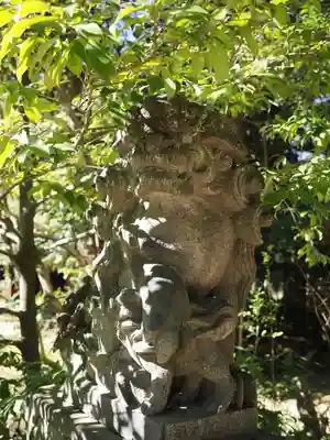 赤坂氷川神社(東京都)