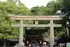 明治神宮(東京都)