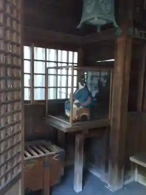 鐵砲洲稲荷神社(東京都)