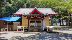 曽我八幡宮(静岡県)