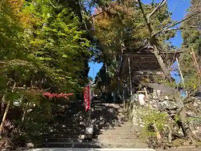 成相寺(京都府)