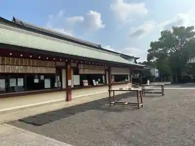 亀戸天神社(東京都)