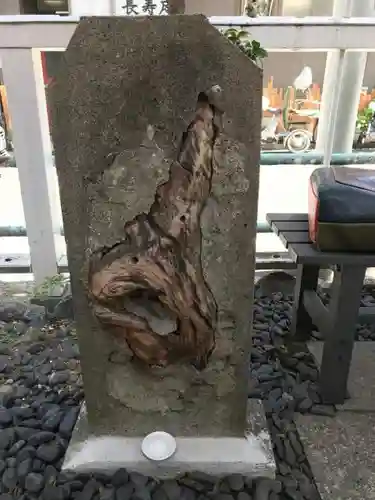 榎大六天神のその他建物