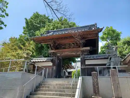 慈眼寺(埼玉県)