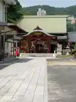 早稲田神社(広島県)