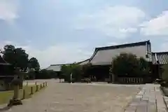 西大寺の建物その他