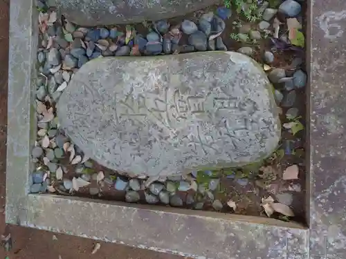 草刈大宮神社(千葉県)
