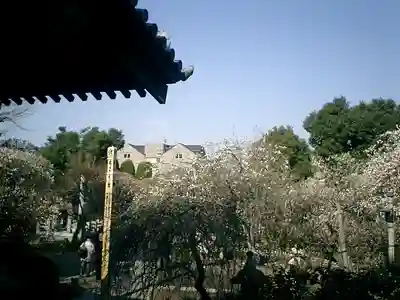 宝戒寺のその他建物