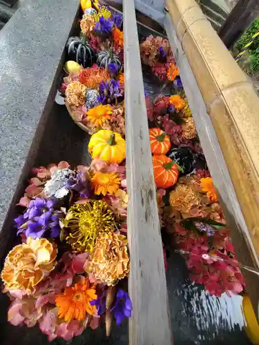 豊景神社(福島県)