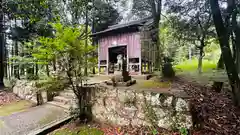 御霊神社(京都府)