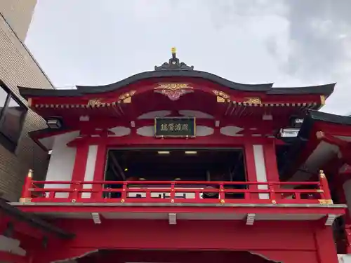 鷲神社(東京都)