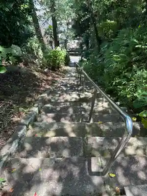 木花神社(宮崎県)