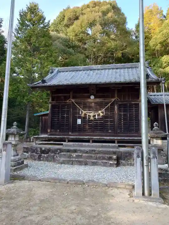 八幡宮(愛知県)
