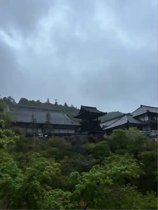 方廣寺(静岡県)