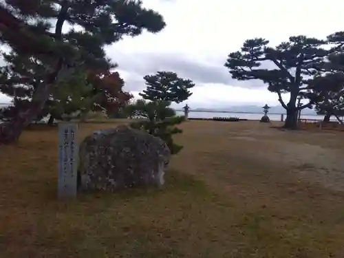 唐崎神社(滋賀県)