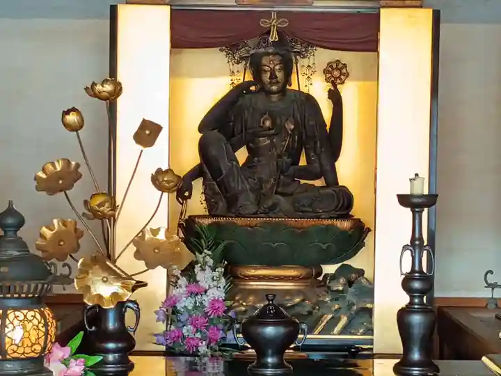 清水寺善光寺堂(京都府)