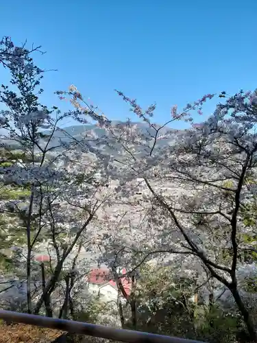 天照御祖神社(岩手県)