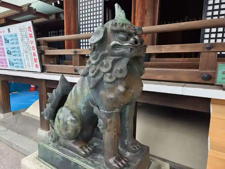 防府天満宮(山口県)