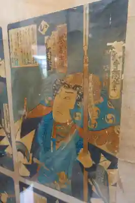 大石神社のその他建物