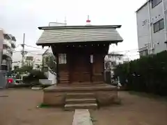 天祖神社(東京都)