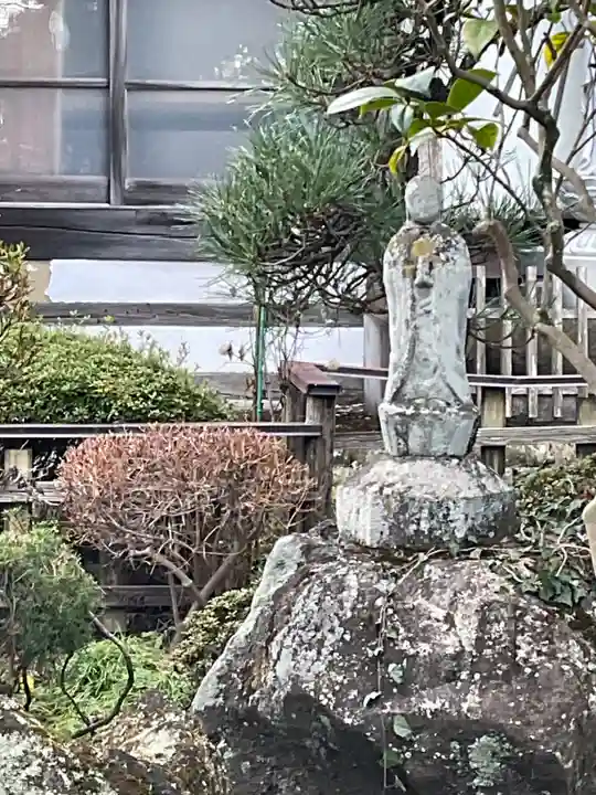 昌伝庵(宮城県)