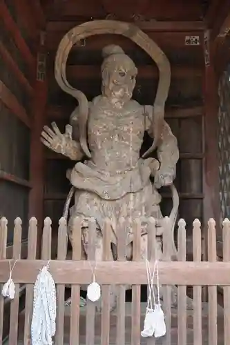 鶴林寺(兵庫県)