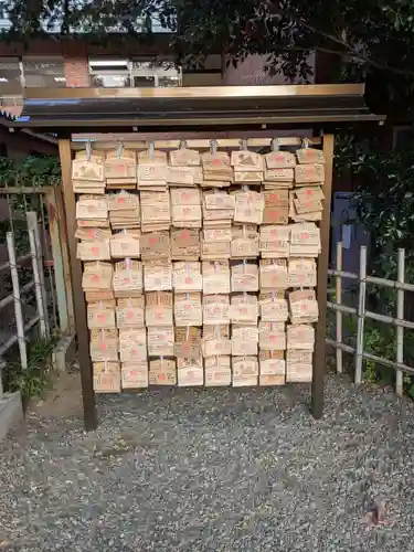 市谷亀岡八幡宮(東京都)