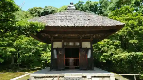 長壽寺（長寿寺）のその他建物