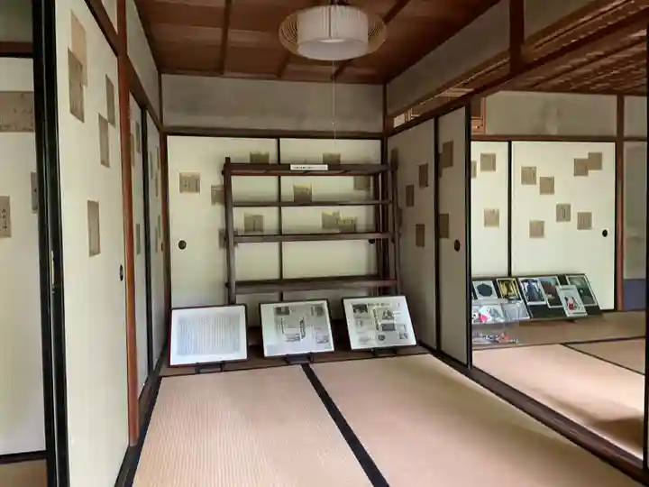 来迎院のその他建物
