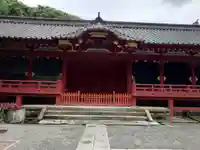 鶴岡八幡宮の本殿・本堂
