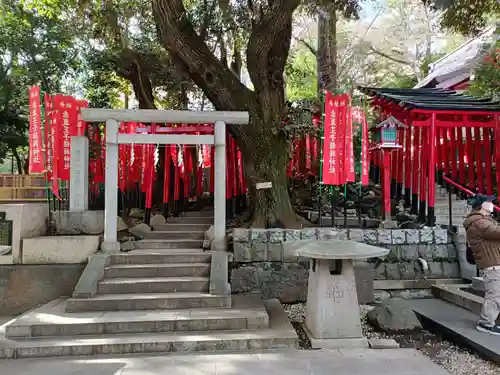 乃木神社(東京都)
