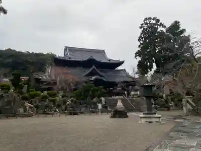 粉河寺(和歌山県)