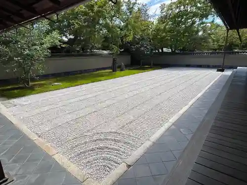 黄梅院(京都府)