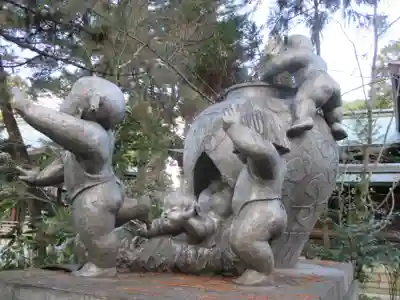 御霊神社（上御霊神社）(京都府)