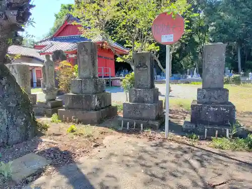 中谷観音寺(栃木県)