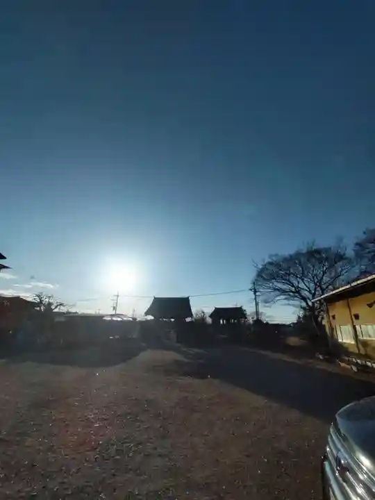 威徳院(千葉県)