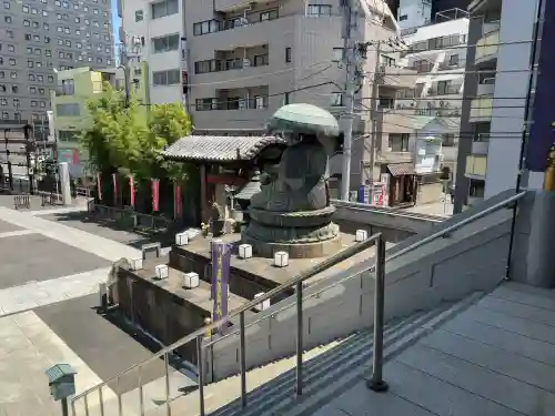 眞性寺(東京都)