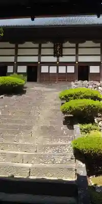 永平寺の本殿・本堂