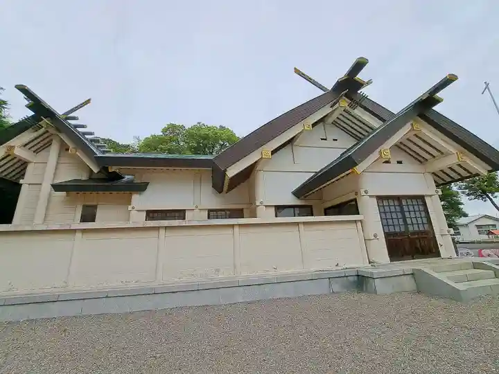 彌都加伎神社(三重県)