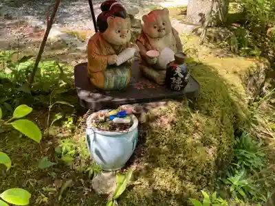 国宝 長寿寺(滋賀県)