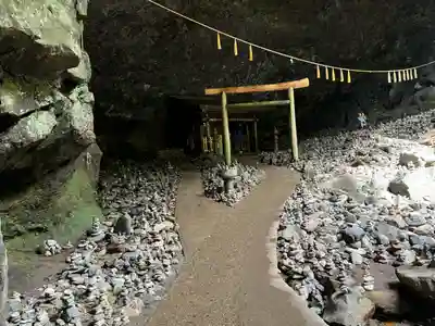 天岩戸神社(宮崎県)