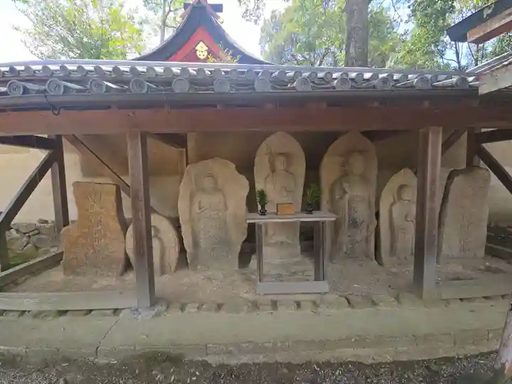 新薬師寺(奈良県)