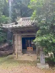 八葉寺の建物その他