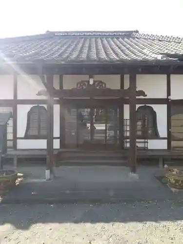 巌浄寺(栃木県)