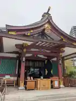 蒲田八幡神社(東京都)