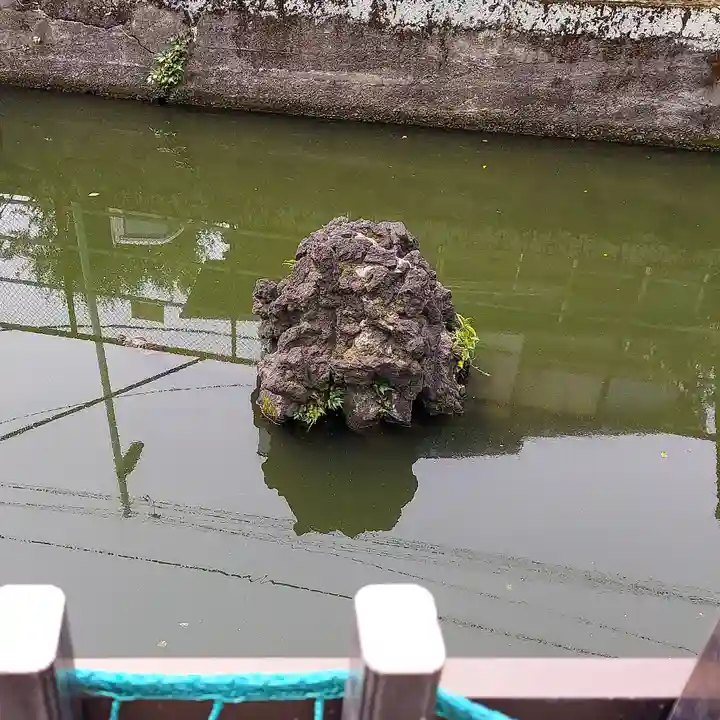 瀧王子稲荷神社(東京都)