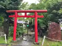 弁財天宮(千葉県)