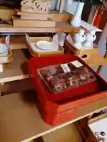 伏木香取神社(茨城県)