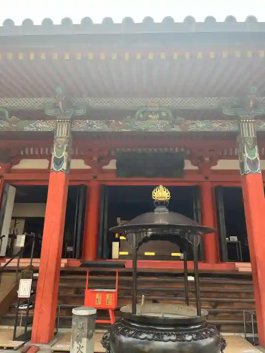 六波羅蜜寺(京都府)