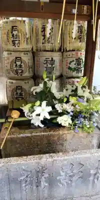 錦天満宮(京都府)